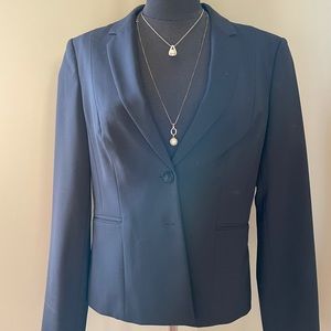 Hugo Boss bodysuit navy blue - as good as new